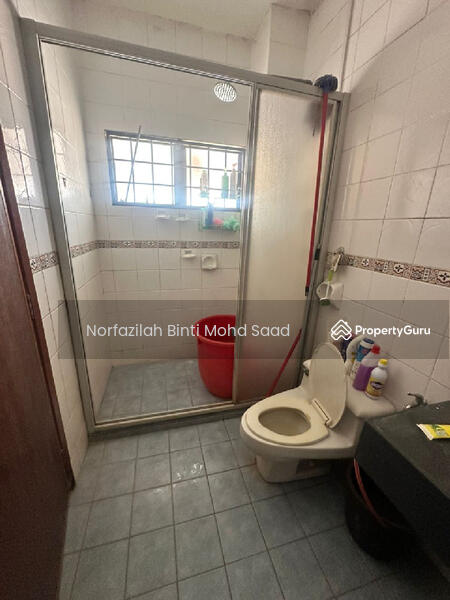 Untuk Dijual - 22x75sqft, 2 storey terrace, Andaman Ukay, Ulu Kelang, KL